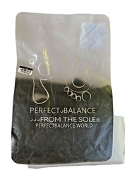 Perfect Balance World DNA Leggings – Black – XL – new with tags – Open Bag