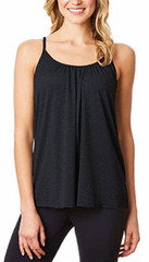 32 Degrees Weatherproof Cool Women’s Camisole With Built In Bra Various Colors