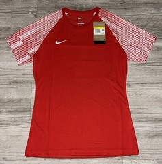 Nike Women’s Dri-FIT Academy Jersey Slim Fit Size SMALL