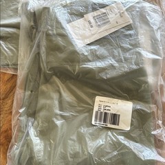 NWT $178 L*Space 2-PC SET Soren Sports Bra & Turner Leggings Sage Green Sz LARGE