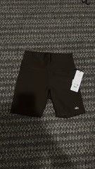Women’s Alo Yoga 5″ Airlift Energy Short Espresso High Rise Shorts – Large