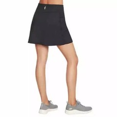 Skechers Los Angeles Women’s GoFlex GoWalk UPF 40+ High Waist Skort