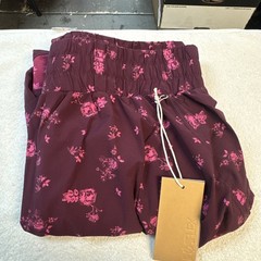 popflex High Waisted Supershort™ – Fleur d’amour size 2X*️⃣