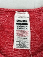 Gymshark matching Seamless workout Set Crop Top Biker Shorts S activewear