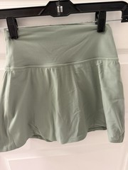 Lululemon Align High-Rise Skirt, PLMC, EUC Size 4