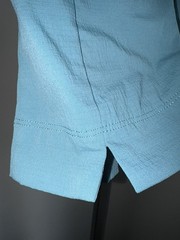 Bundle of Two Athleta Trekkie North Shorts Women’s Size 14 Teal Blue Outdoors