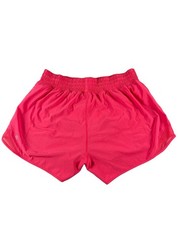 Lululemon Hotty Hot High-Rise Lined Short 4” Pink Size 10 W7AW7T
