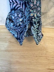 Tommy Bahama Everyday Active Women’s XS Blue Floral Pants