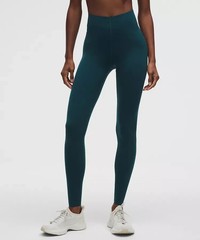 NWT Lululemon Glow Up Tight 25″ or 28″ HR or SHR