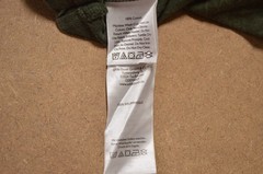 Eddie Bauer Green Cotton T-Shirt Women’s M Outdoor