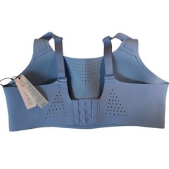 Victoria’s Secret VSX Sport Bra Cloud Blue High Impact Wireless NWT