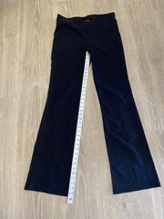Women’s Large Tall Slim fit Xersion Yoga pants