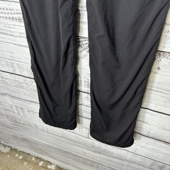 Lululemon Dance Studio Mid-Rise Pants Jogger Pockets Drawstring Women’s Size 4