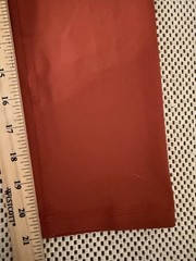NEW OLD NAVY Active Go-Dry Elevate Leggings Size S Crop Powersoft 4 Way Stretch