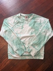 Avalanche, Girls Sweatshirt, Medium 10-12 Tie-Dye New Without Tags Never Worn