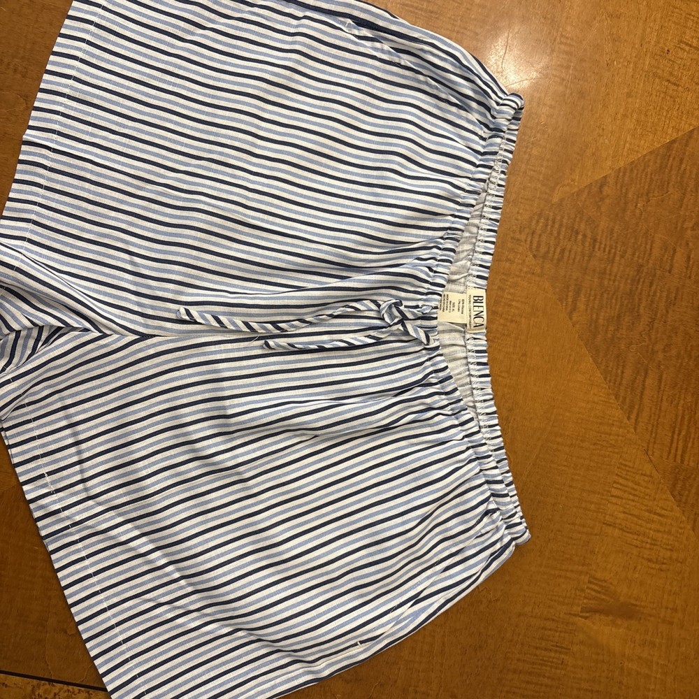 Blencea Drawstring Lightweight￼ Shorts