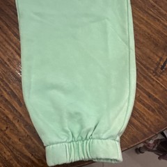 Wild Fabel Women’s Mint Green Joggers Size Medium NWT $22 MSRP