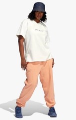 Size XXL – ADIDAS X Ivy Park Unisex Loose FIT Sweatpants, Ambient Blush 2XL NWOT
