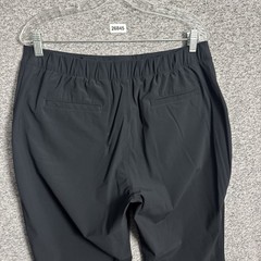 Tommy Bahama Women’s Size XL Black Performance Stretch Ankle Golf Pants