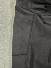 LegEnd Women’s Size: xxl Black Leggings Running Yoga