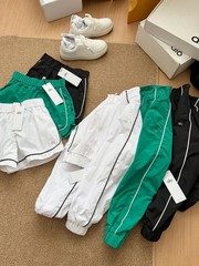 AIo Yoga Sports Set Motivate Full-Zip Track Jacket+Track Short Suit Women’s NEW
