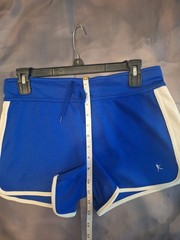 Danskin Now Athletic Shorts Size Small 4-6 Women’s Juniors