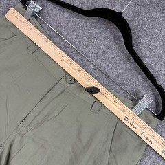 Columbia Women’s Size 12 Regular Omni-Shield Omni-Wick Cargo Hiking Pants Sage