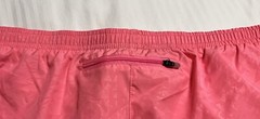 NEW Nike Women’s Pink Gray Blue Yellow Dri-FIT Running Shorts Brief Lot Of 3 M