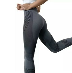 Women Yoga Pants Butt Lift High Waist Anti-Cellulite Sports Breathable Leggings