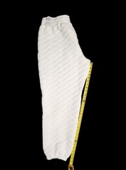 Nike Sportswear Phoenix Fleece Womens Oversized Heavyweight Jacquard Pants Large