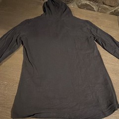 Universal Studios Transformers Bumblebee Hoodie Women’s XL | Gray