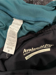 Size Small Women’s Leggings – Alphalete, Sweaty Betty, Avalanche, Mondetta