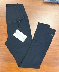 Splits59 Airweight High Waist Women’s Tights 7/8 Black or Indigo