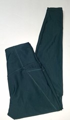 Old Navy Women’s Active Elevate Leggings Deep Hunter Green Size XS