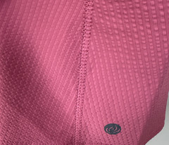 Apana Athleisure Skort Berry Pink Womens XL 15″ length/ 4″ inseam