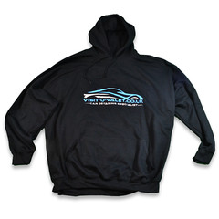 Adults Custom Printed Hoodie – Your Design Image Logo Personalised Ladies & Mens