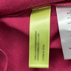 Icebreaker Nature 200 Shirt Womens XL Pink Haven Scoop Base Layer Merino Wool