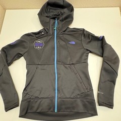 The North Face Steep Series Hoodie Womens S (Custom Logo – READ)