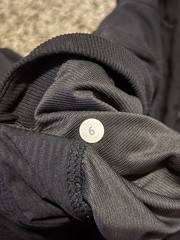 Lululemon Dance Studio Pants Size 6