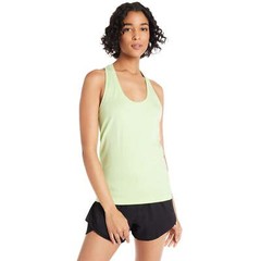 Avia Tank Top Women’s Size M Mint Seamless Performance –P5–