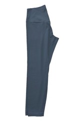 NWT💎LULULEMON💎SIZE 12💎ALIGN HIGH RISE 25”LENGTH💎AUTHENTIC💎BLUE STEEL $98