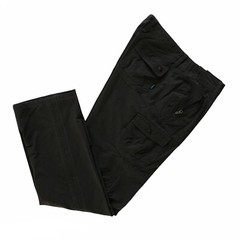 Kuhl Women’s Cargo Hiking Pants 95% Nylon 5% Spandex Size 10 Dark Gray