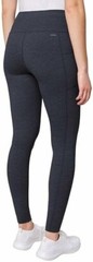 Mondetta Ladies’ High Waist Garment Wash Active Legging