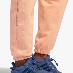 Size XXL – ADIDAS X Ivy Park Unisex Loose FIT Sweatpants, Ambient Blush 2XL NWOT