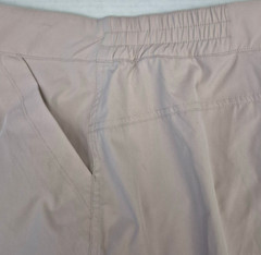 32 Degrees Cool Womens Lightweight Tech Skort, Beige Marble, Size XL – NWT