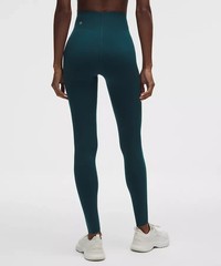 NWT Lululemon Glow Up Tight 25″ or 28″ HR or SHR