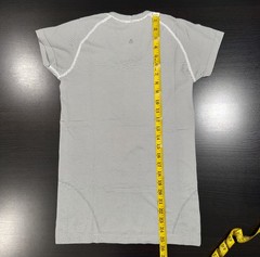 Lululemon Swiftly Tech Short-Sleeve Shirt 2.0 White Size 6