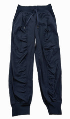 Lululemon Dance Studio Jogger Navy Blue Sz. 4 Performance Joggers Pants!