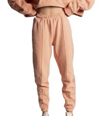 Size XXL – ADIDAS X Ivy Park Unisex Loose FIT Sweatpants, Ambient Blush 2XL NWOT