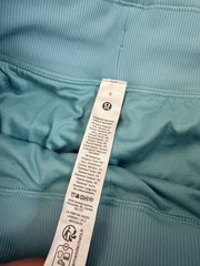 lululemon Dance Studio Mid-Rise Jogger *Lined Women’s size 6 WBLE